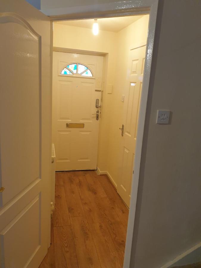 Splendid 3Bedrooms Home マンチェスター エクステリア 写真
