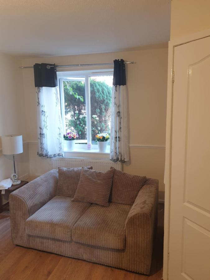 Splendid 3Bedrooms Home マンチェスター エクステリア 写真