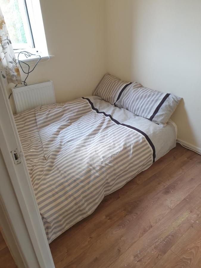 Splendid 3Bedrooms Home マンチェスター エクステリア 写真