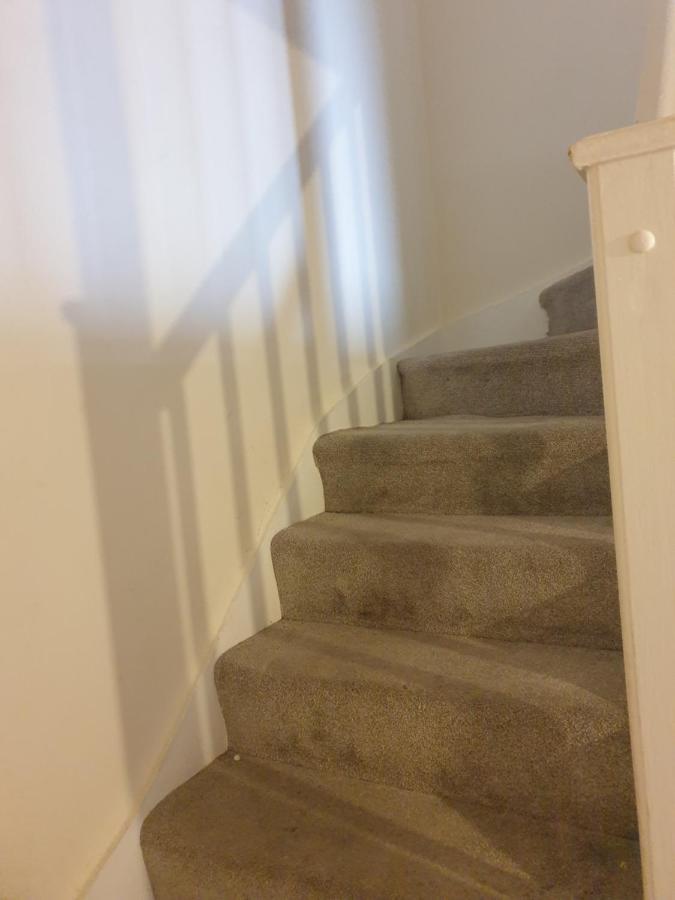 Splendid 3Bedrooms Home マンチェスター エクステリア 写真