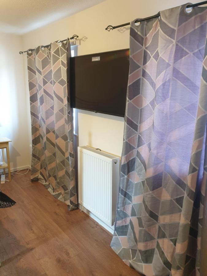 Splendid 3Bedrooms Home マンチェスター エクステリア 写真