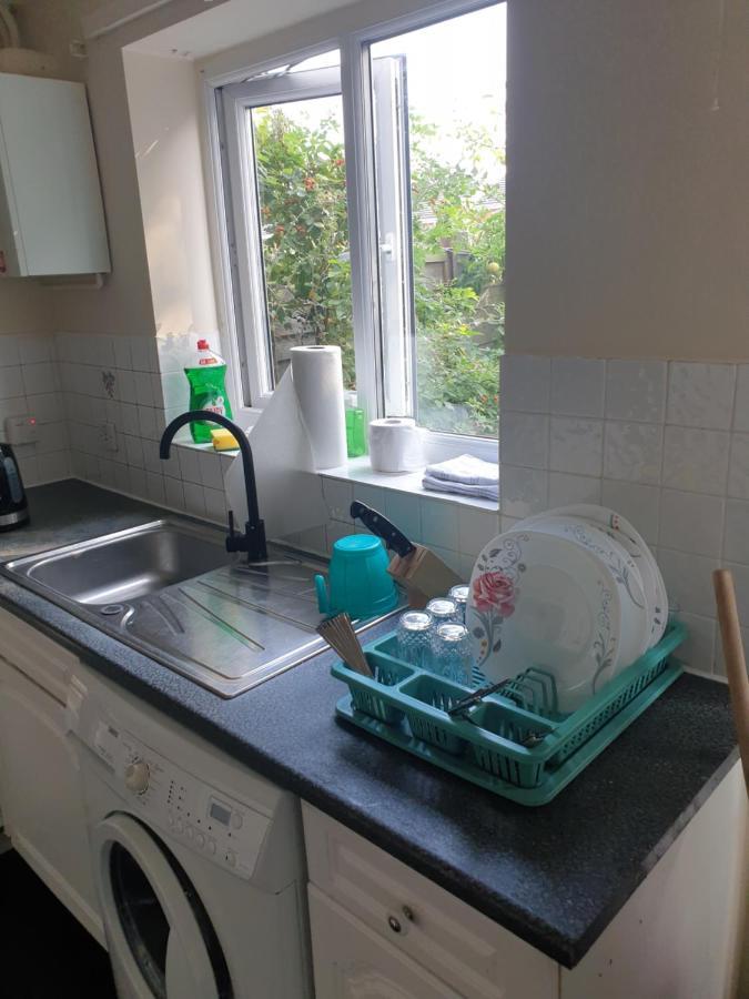 Splendid 3Bedrooms Home マンチェスター エクステリア 写真