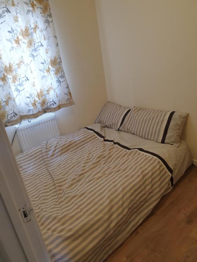 Splendid 3Bedrooms Home マンチェスター エクステリア 写真