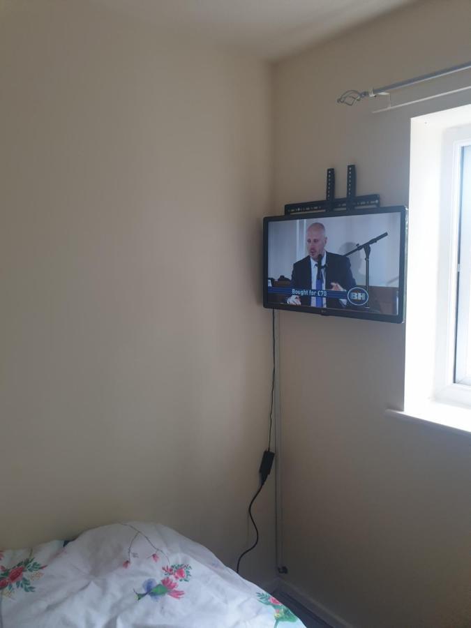 Splendid 3Bedrooms Home マンチェスター エクステリア 写真